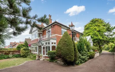 Uphill Road North, Broadoak, BS23