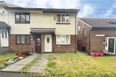 Manchester Road, Clifton, Greater Manchester, M27