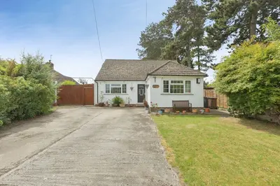 Fawkham Avenue, Longfield, Kent, DA3