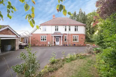 Stockenhill Road, Leominster, HR6