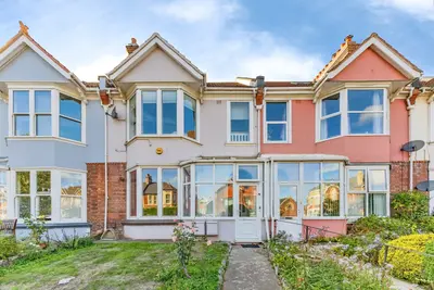 Torquay Road, Paignton, TQ3