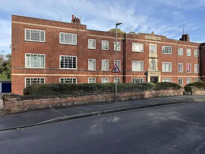 Recorder Road NR1, Norwich, NR1