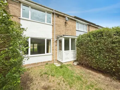 Wimberley Way, South Witham