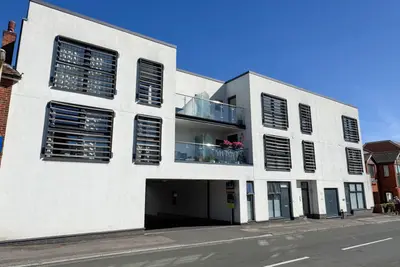 Orchard Place, Fleet, GU51