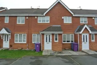 Woodhurst Crescent, L14
