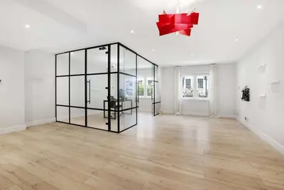 Hereford Road, Notting Hill, London, W2 4TQ