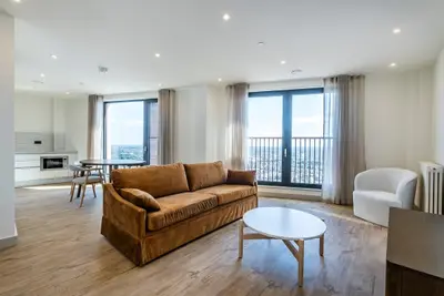 The Eades, 11 Selborne Road London E17