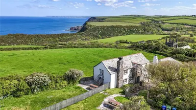 St. Gennys, Bude, EX23