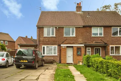 Leadale Green, Leyland, PR25