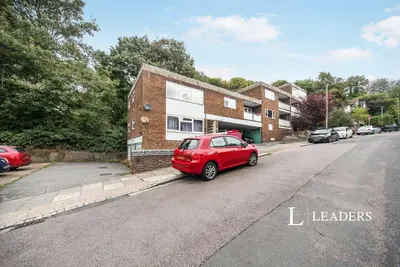 Havelock Rise, Luton, LU2