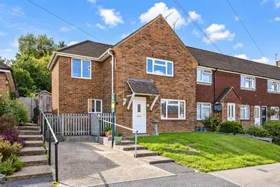 Deans Meadow, Barcombe, Lewes, BN8 5DX