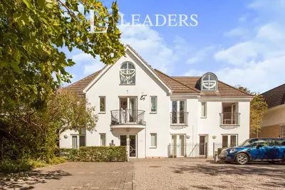 Queen Ediths Way, Cambridge, CB1