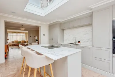 Arklow Drive, Hale Village, L24