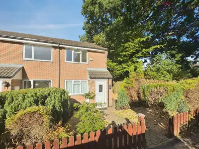 Lynn Close, West End, SO18