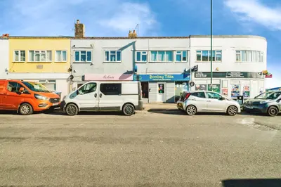 South Street, Lancing, BN15