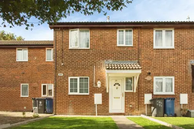 Harebell Close, Cambridge, CB1