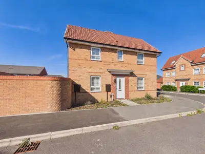 Widnall Drive, Bingham, NG13