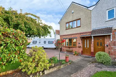 Walker Street, Tipton, DY4