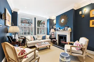 Hazlebury Road, London, SW6