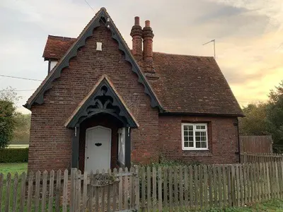 Faulkbourne, Witham, Essex, CM8 1SP