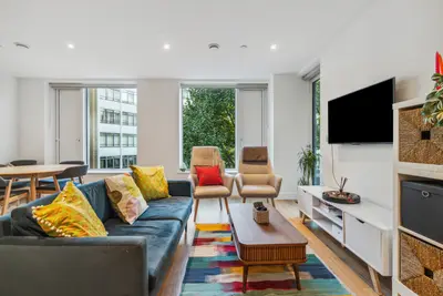 Beadon Road, London, W6