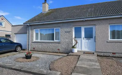 Newton Road, Mintlaw, AB42