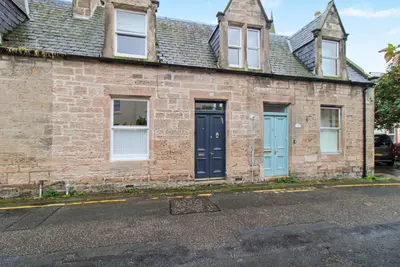 Acre Street, Nairn, IV12 4AD