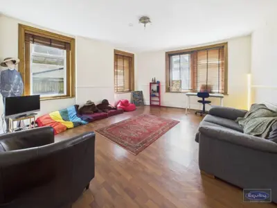 North Cray Road, Bexley, DA5