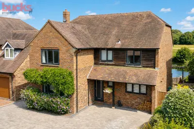 North Quay, Abingdon, OX14