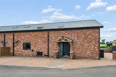 Broad Lane, Downholland, L39