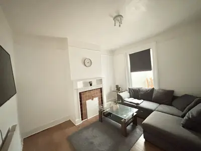 Padwell Road, Southampton, SO14