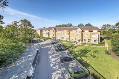 Cheveley Road, Newmarket, CB8