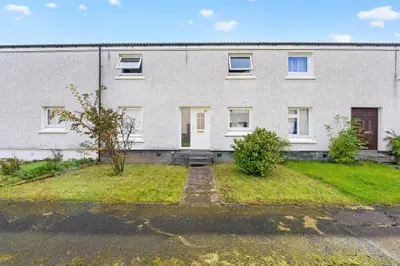Castleview, Dundonald, KA2