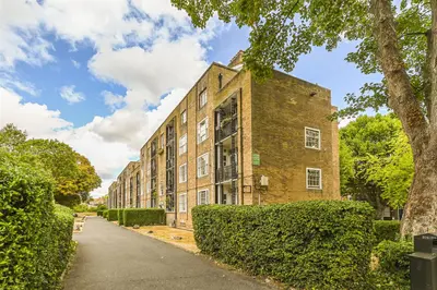 Parkhill Road, London NW3 2YA