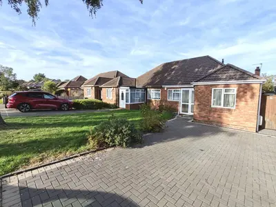 Orton Avenue, Sutton Coldfield, B76
