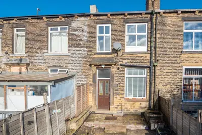 Chapeltown, Pudsey, LS28