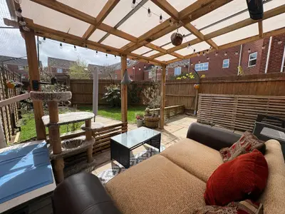 Alma Road, Banbury, OX16