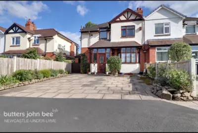 Myott Avenue, Newcastle
