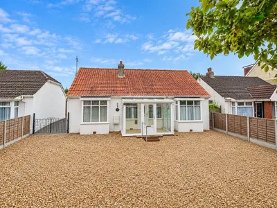Fareham Road, Gosport, PO13