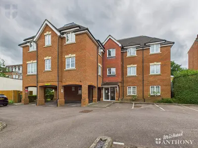 Buckingham Street, Aylesbury, HP20