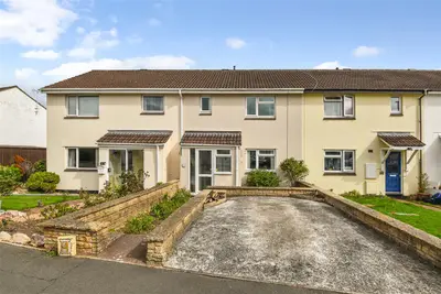Rivermead, Cullompton