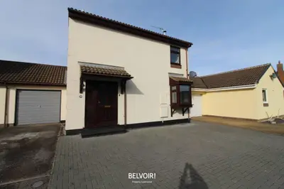 Carlford Close, Martlesham Heath, IP5