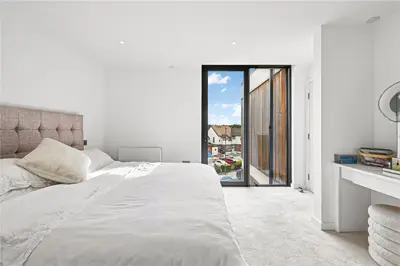 Albemarle Road, Beckenham, BR3