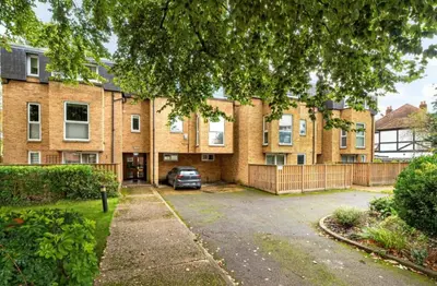 Blakeney House, Twickenham Road, Teddington Tw11