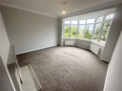 Hankins Lane, London, NW7