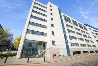 Citygate, Newcastle Upon Tyne, NE1