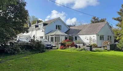 Llanddona, Beaumaris