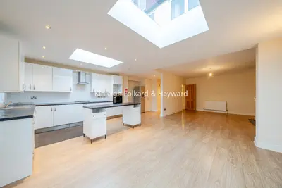 Pendennis Road, Streatham Hill, London, SW16