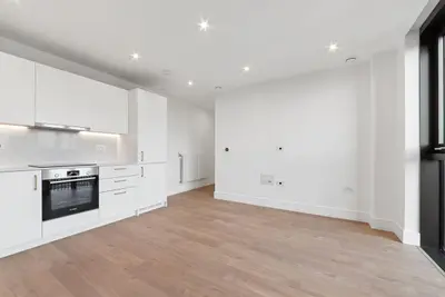 Redwood Tower, Affinity View, London E16