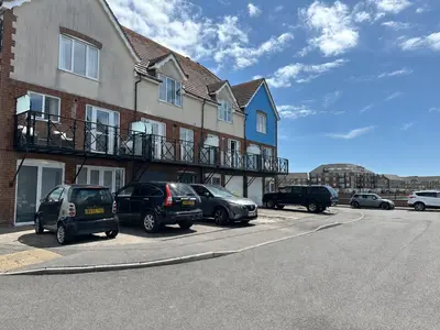 Brisbane Quay, Eastbourne, BN23